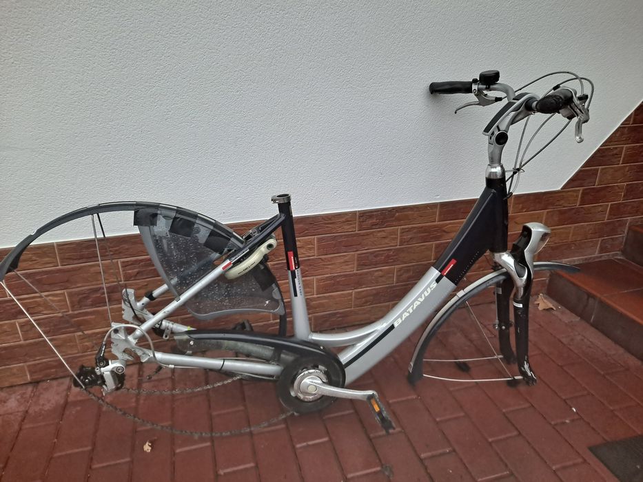 Rama od roweru Batavus