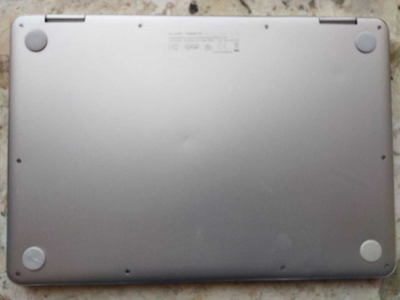 Asus Chromebook Flip C302C "12,5 Intel m3-6Y30 4/64GB хромбук планшет