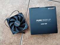 Be quiet! Pure Rock LP (BK034) / AM4, AM5, LGA1700