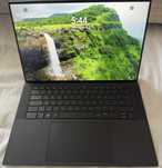 Dell Precision 5560 i9, 32GB, 1TB, RTX A2000, 130W, W11 Pro, FHD+