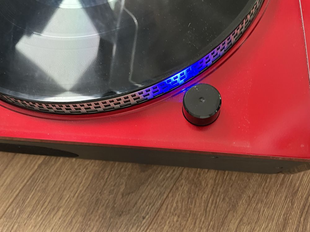 Gramofon Lauson CL 137