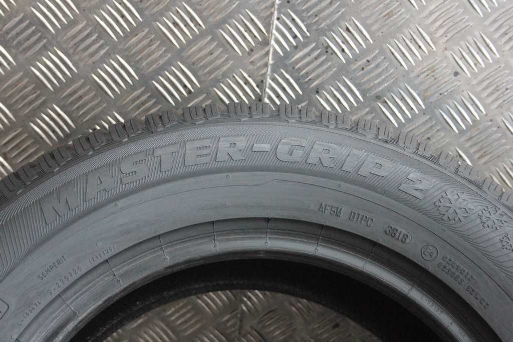 215/65/16 Semperit Master-Grip 2 215/65 R16