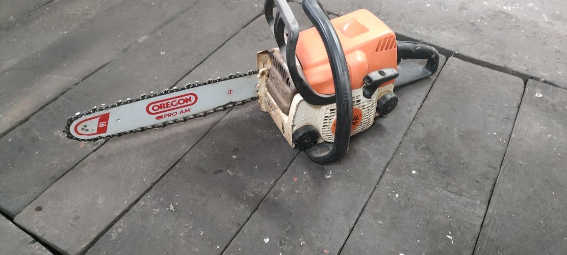 Piła spalinowa Stihl Ms 170