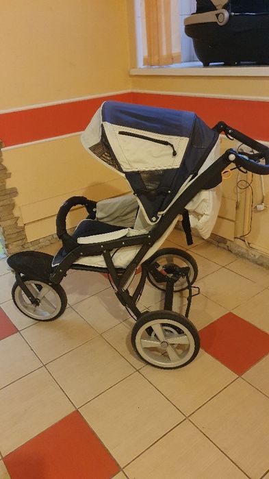 Коляска дитяча Chicco 3 в 1