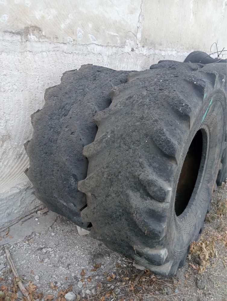 Продам б У резину