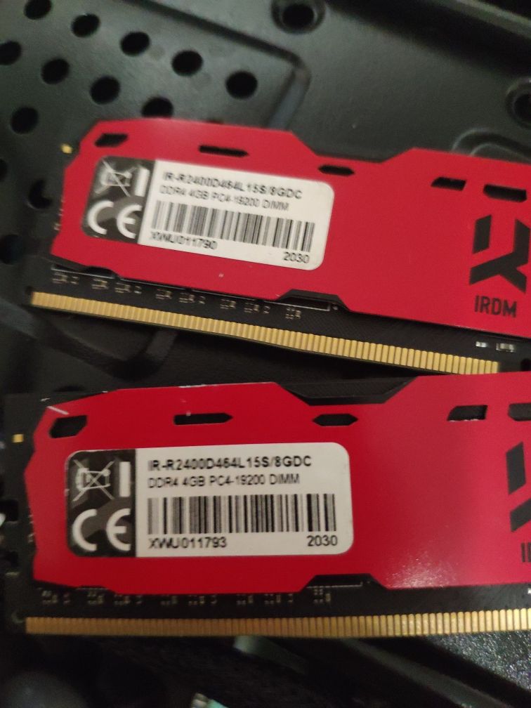 Gamingowy AMD AM4 GTX 650Ti 8GB DDR4 620W SSD Win10