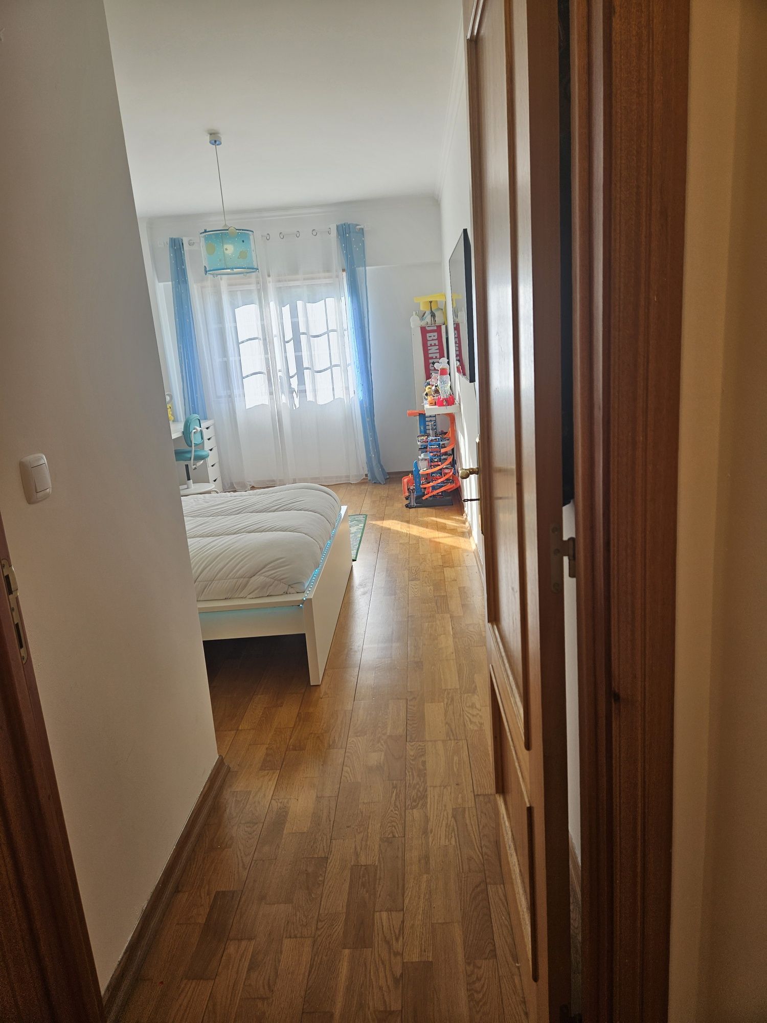 Maravilhos Apartamento T3