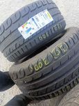 Nowe opony letnie 245/40/17 kormoran 2 sztuki 2024r