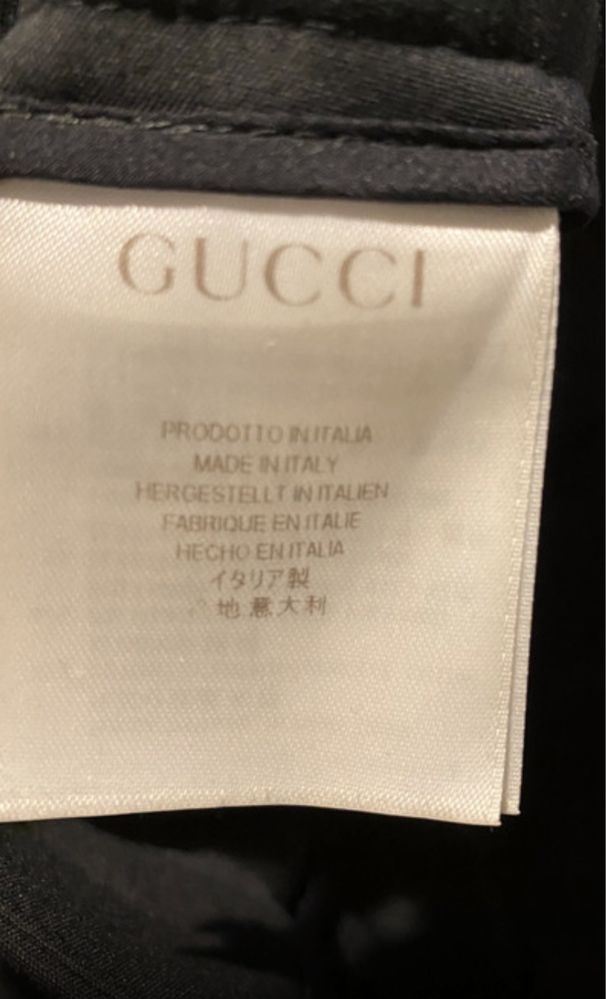 Gucci spodnie nowe z metka XS Krakow