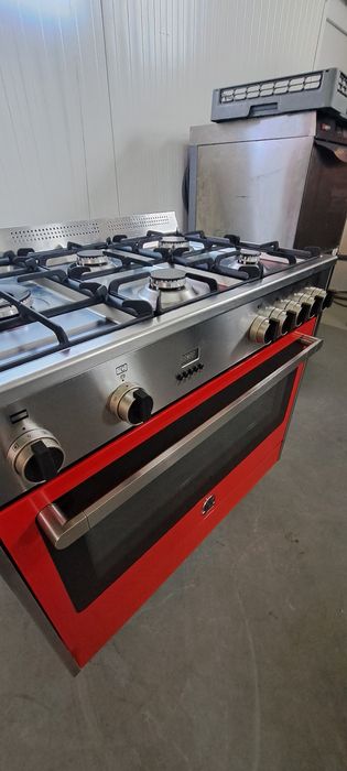 Плита газова б/у