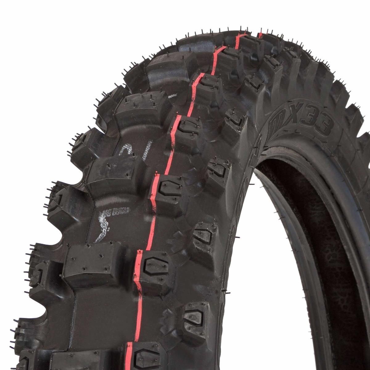 Шина на мотоцикл Surron DUNLOP GEOMAX MX33 90/100 R16