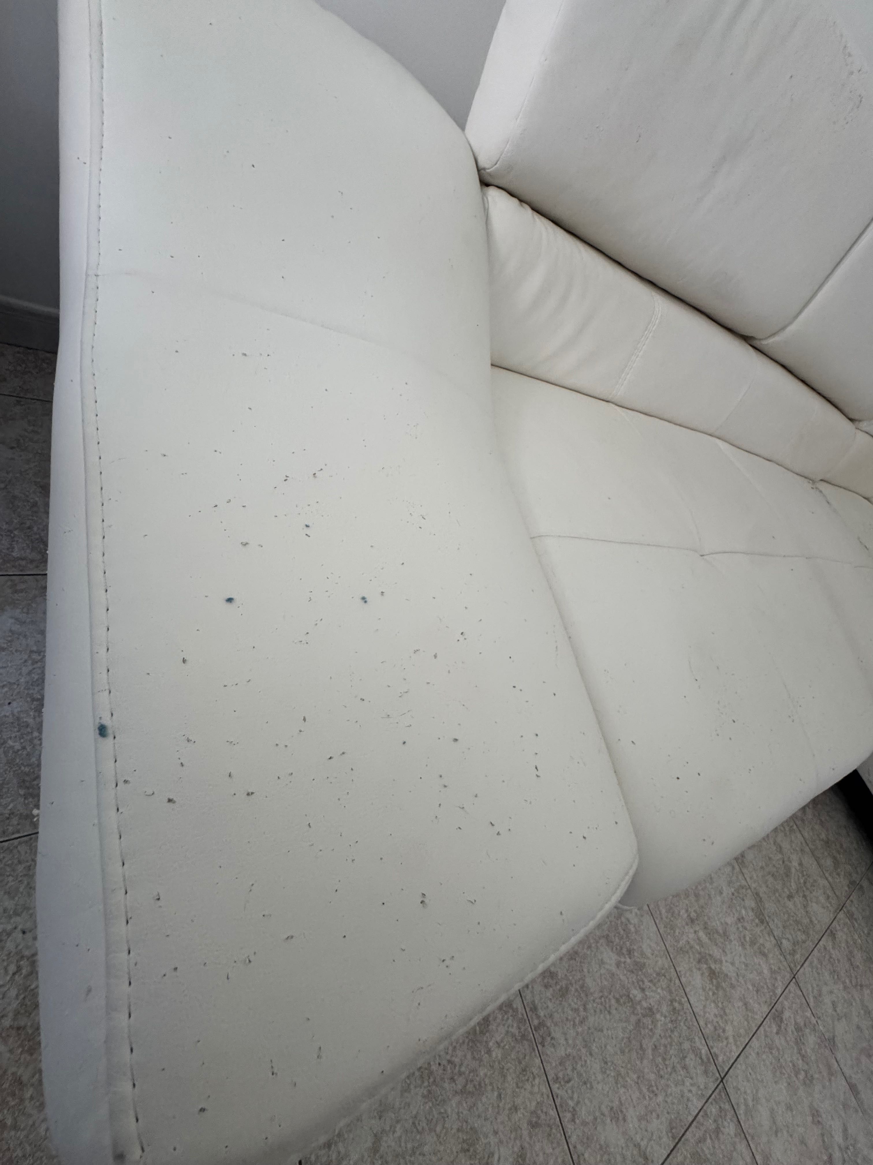Sofa chaise long