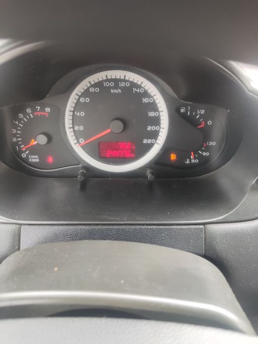 Chery m11/Чери м11 1750 без торга!