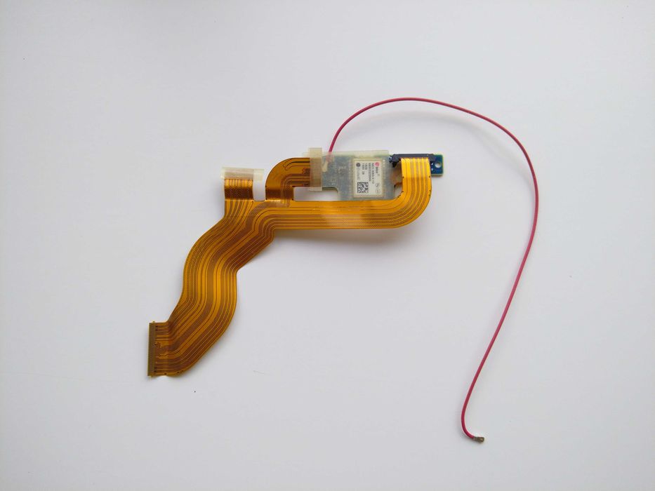 Високоточний GPS для Panasonic Toughbook CF-54 (u-blox NEO-M8N-0-10).