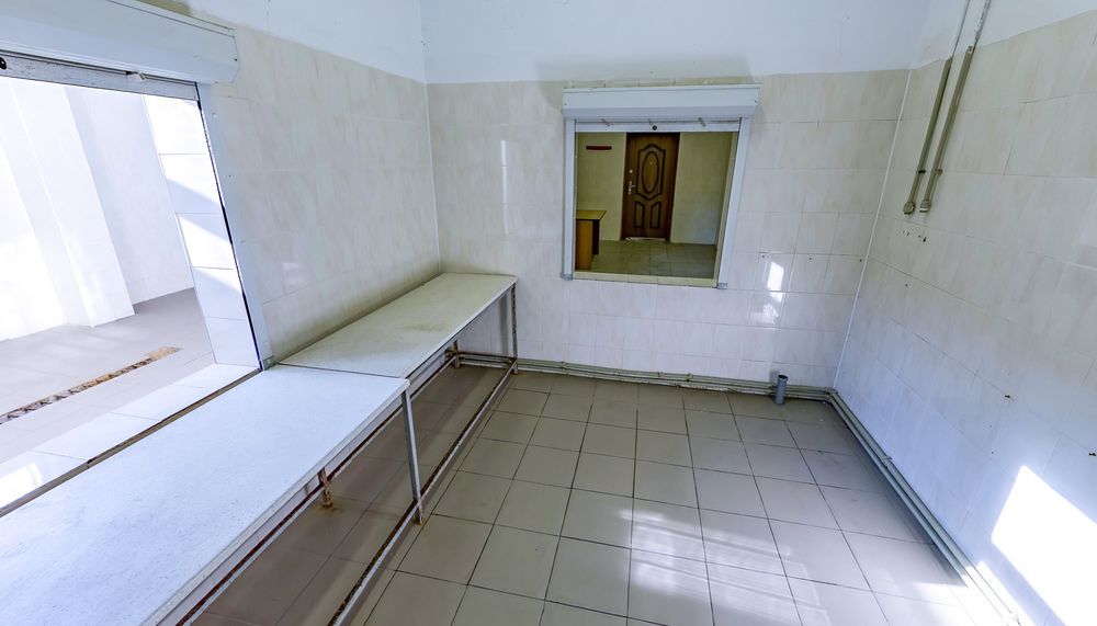 Оренда складу з автономією під гуманітарний штаб