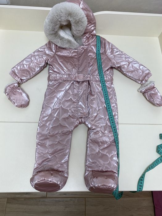 Комбінезон демісезонний дитячий