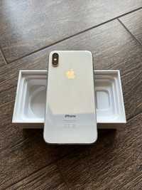 Iphone Xs 64Gb Silver Neverlock