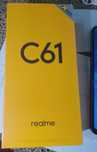 Realme C61 na gwarancji jeszcze 1,5 roku