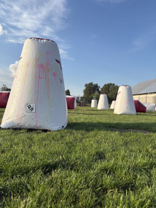 Balony Paintball VIRST
