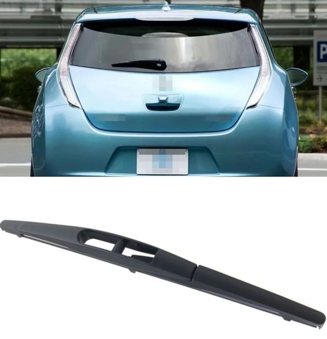 Дворники щётки Ниссан Лиф Nissan Leaf 2010 - 2017