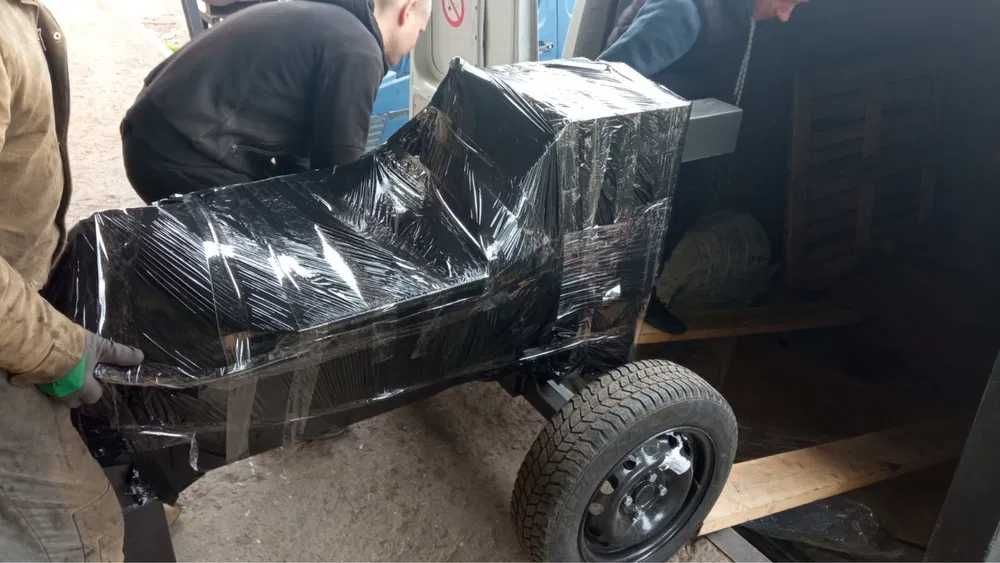 Продам колун дровокол Tirex кінетичний рейковий 25 тон.