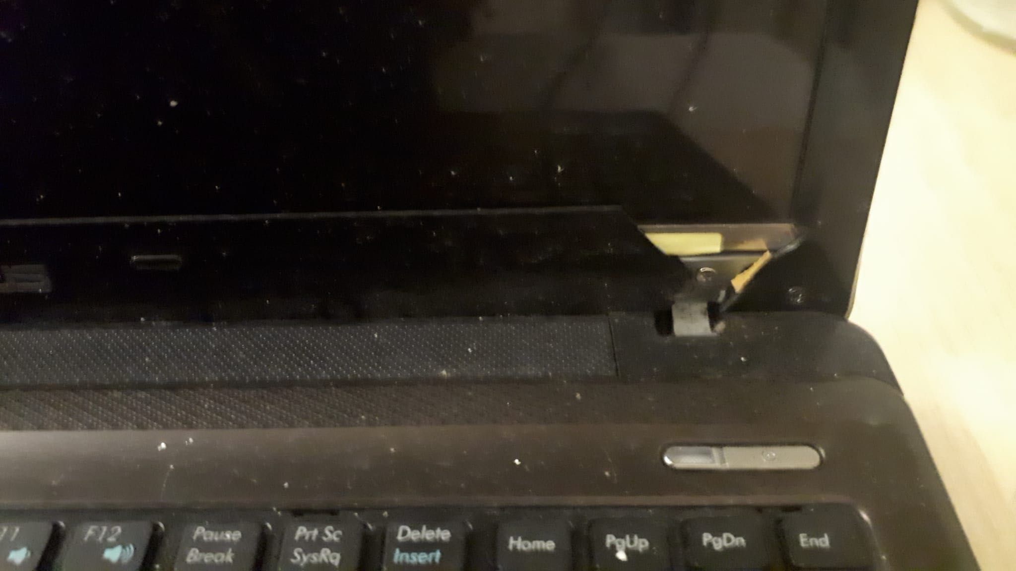 Portátil ASUS K52J USADO