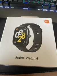 Xiaomi Redmi watch 4 idealny stan
