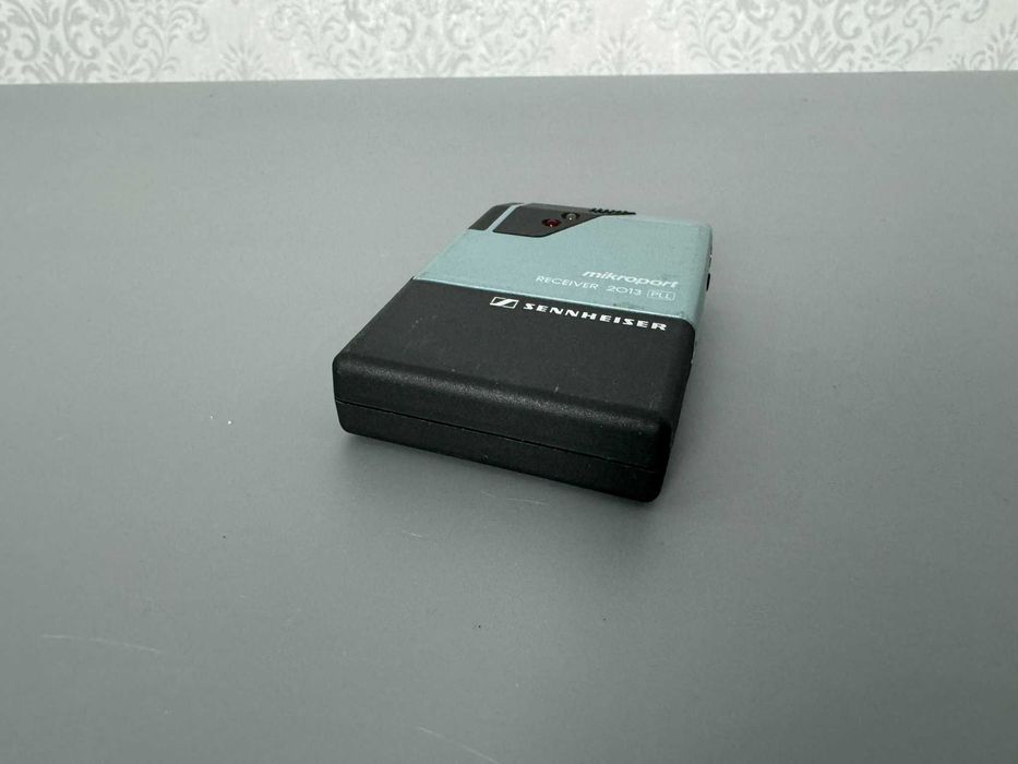 Mikroport Odbiornik Sennheiser Receiver 2013 PLL