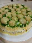 Сытный,вкусный комплексный обед с доставкой,цена 135грн.