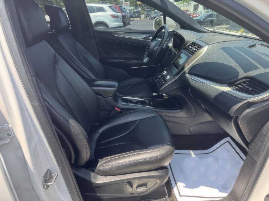 Lincoln MKC Premiere      2016