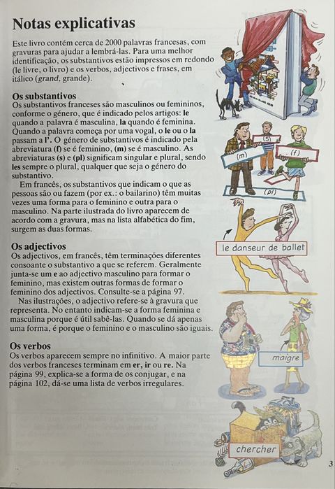 Dicionário de Francês para Principiantes - de Helen Davies