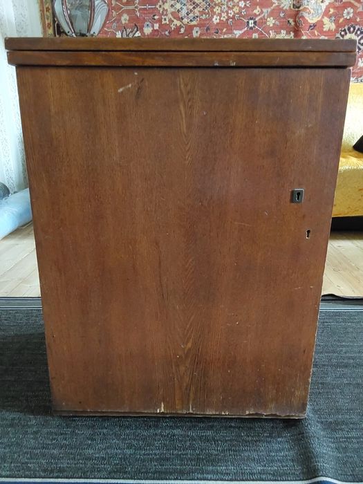 Тумба от швейной машинки б/у