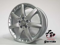 3452 - Jantes 17 5x112 Réplicas Mercedes