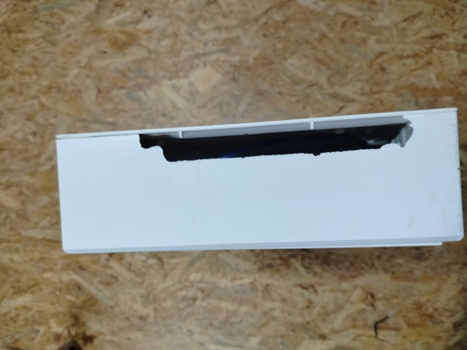 Rozdzielnica Hager Volta natynkowa