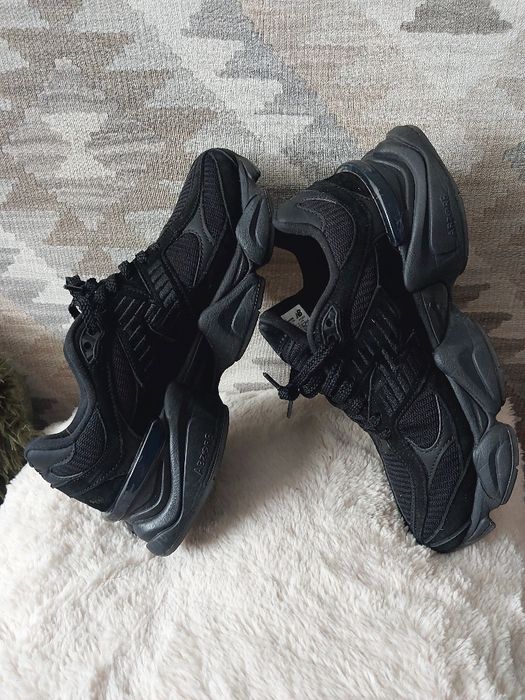 New balance 9060 czarne
