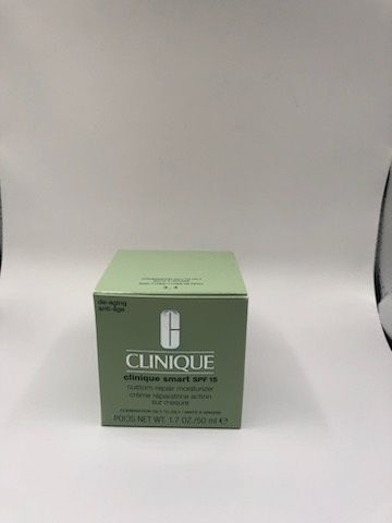 Krem Clinique Smart SPF 15 Custom-Repair Moisturizer