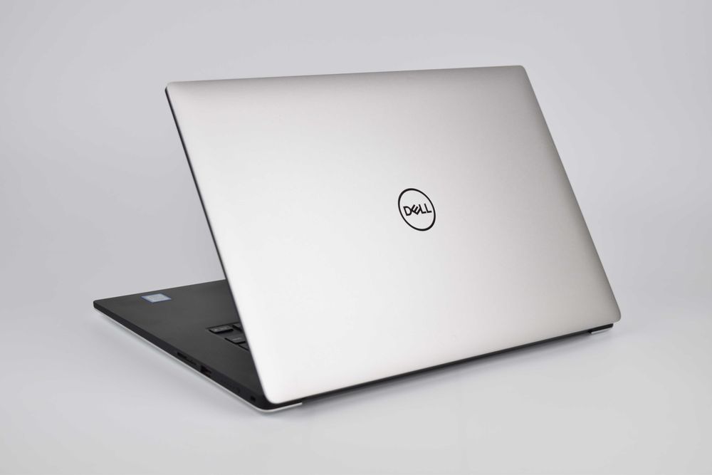 Dell Precision 5530 i7-8850H Quadro P1000 16/32гб 512/1тб 15.6 Ноутбук