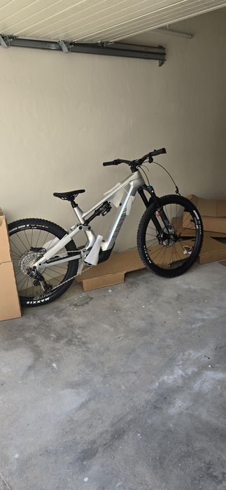 CANYON spectral: on CF9