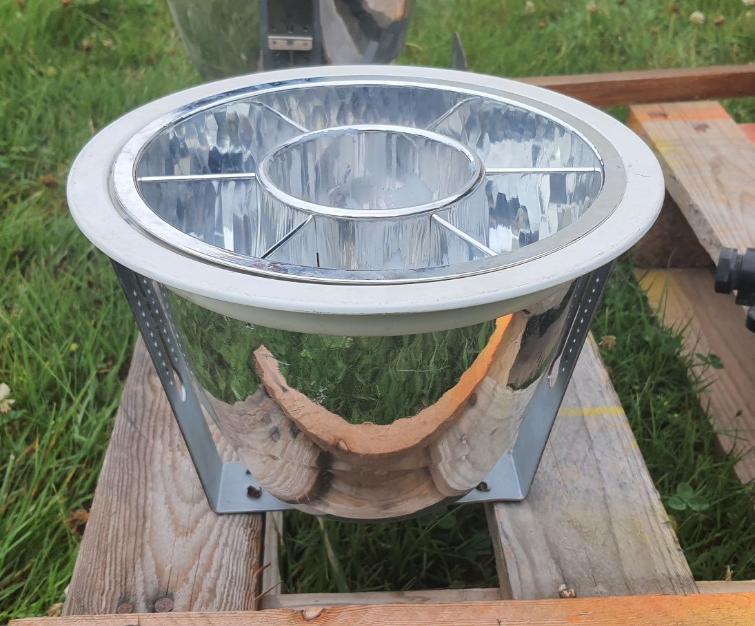 Lampa/reflektor do lamp