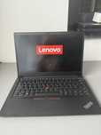 Lenovo ThinkPad E14 Gen 2| i7-1165G7 | 16GB | 512GB | FV