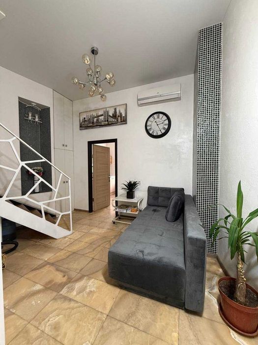 Гостиничный Комплекс на 15 номеров! 7ст. Б Фонтана! Villa Georg! 1A37