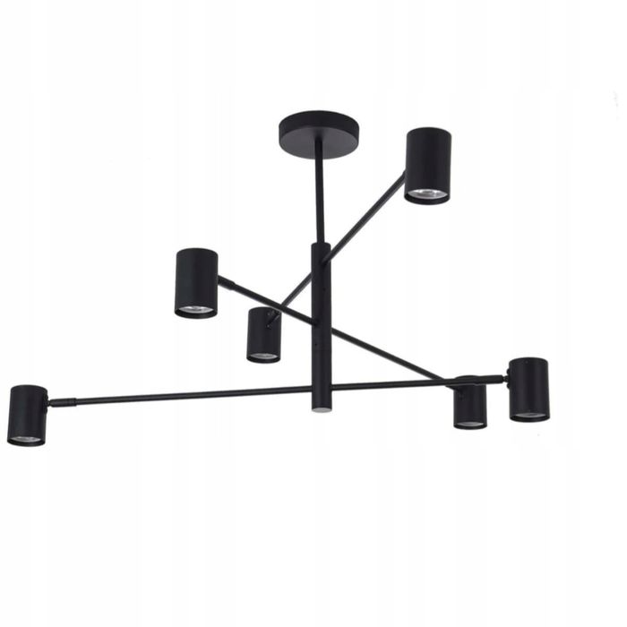 Lampa wisząca, żyrandol