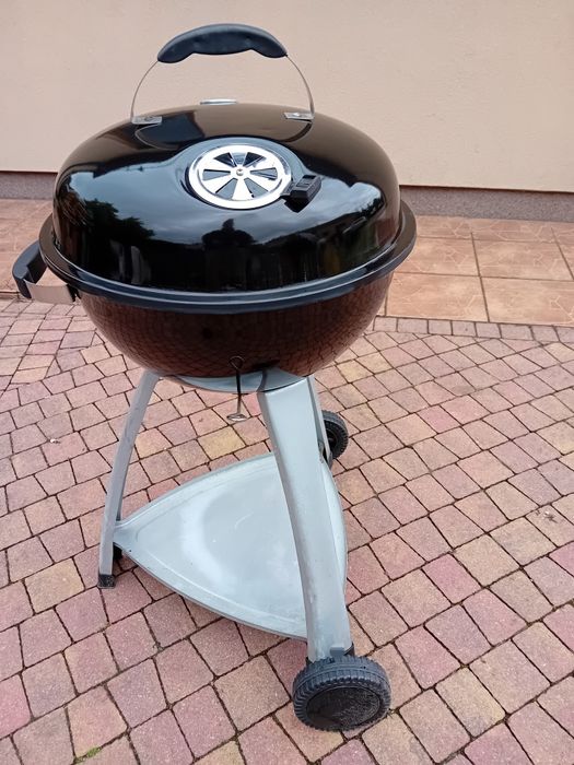 Grill kociołek 47 cm MASTER GRILL&PARTY