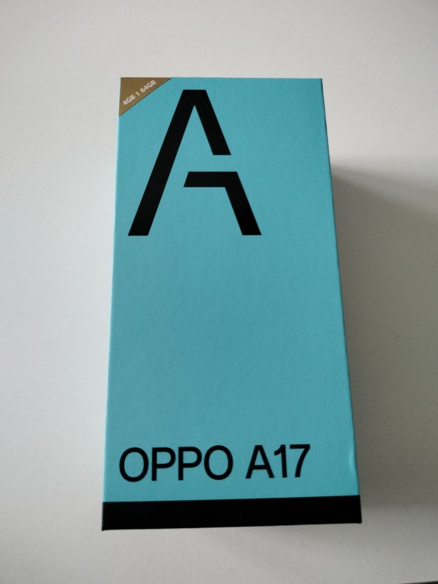 Sprzedam nowego OPPO A17