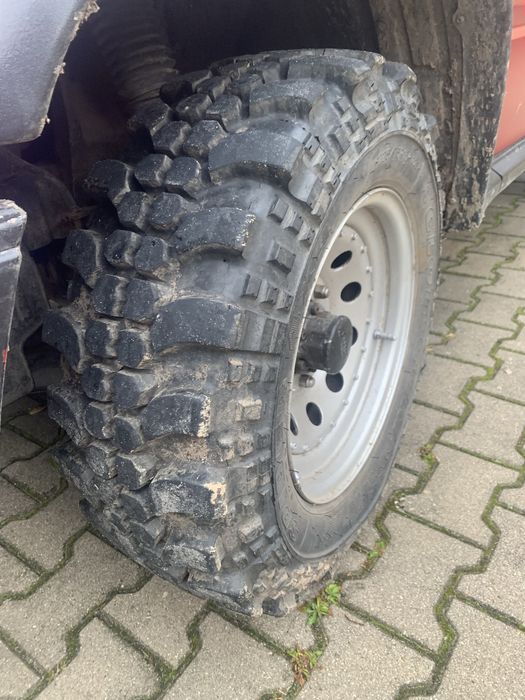 Suzuki Vitara 1.6 Cabrio