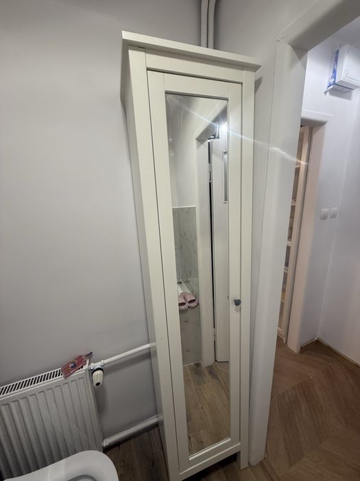 Szafka lazienkowa HEMNES IKEA