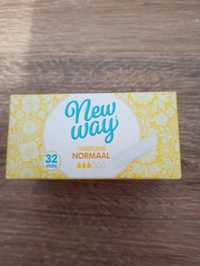 Тампоны New way normal 32 шт Нидерланды