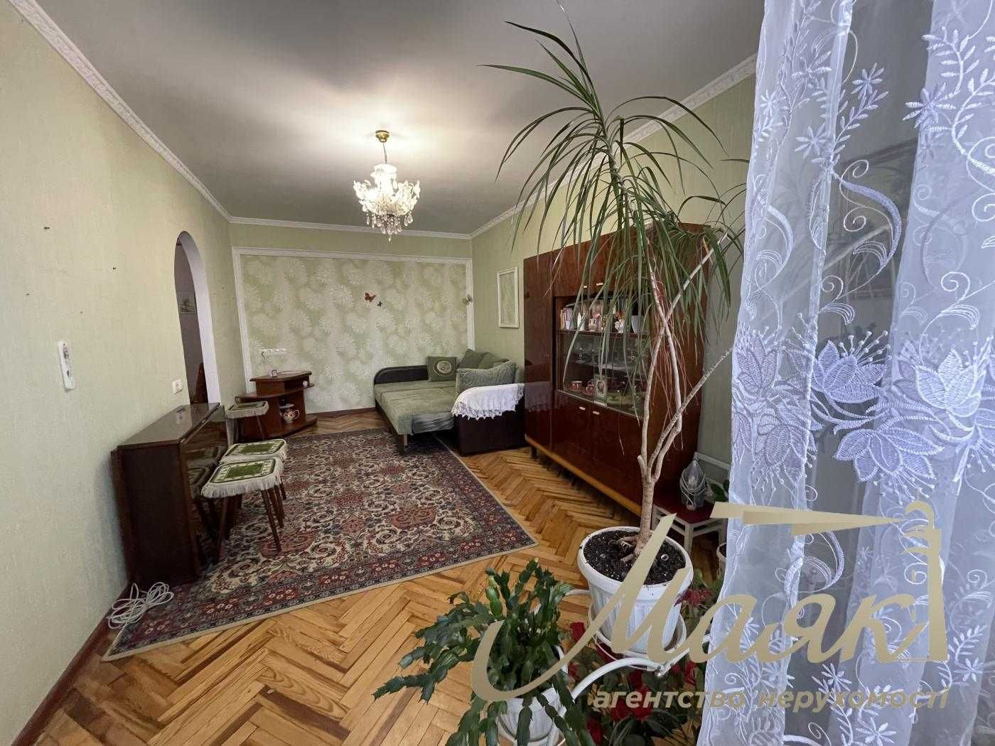 Оренда 1 кімн.квартири 2поверх, Малий ринок