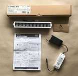 lampa LED skandynawska SLC PIXEL 10x, 25W
