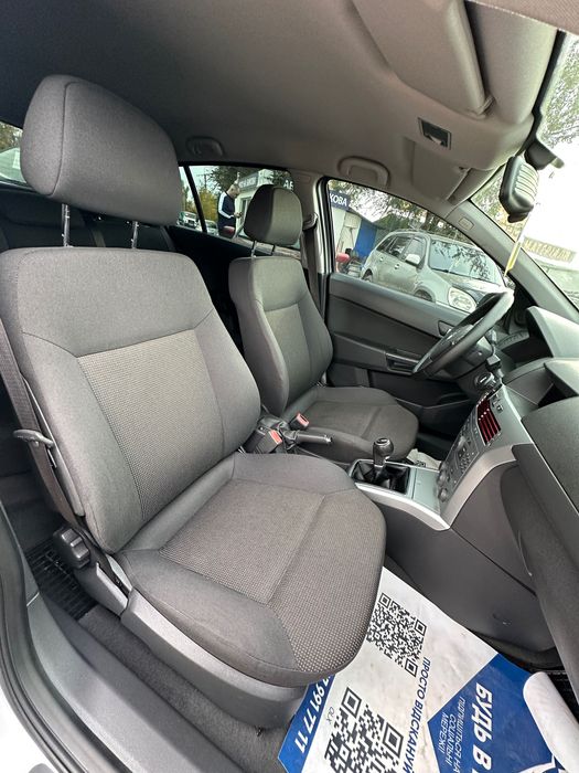 Продам  Opel Astra H 2009 рік можлива розстрочка, кредит, обмін!